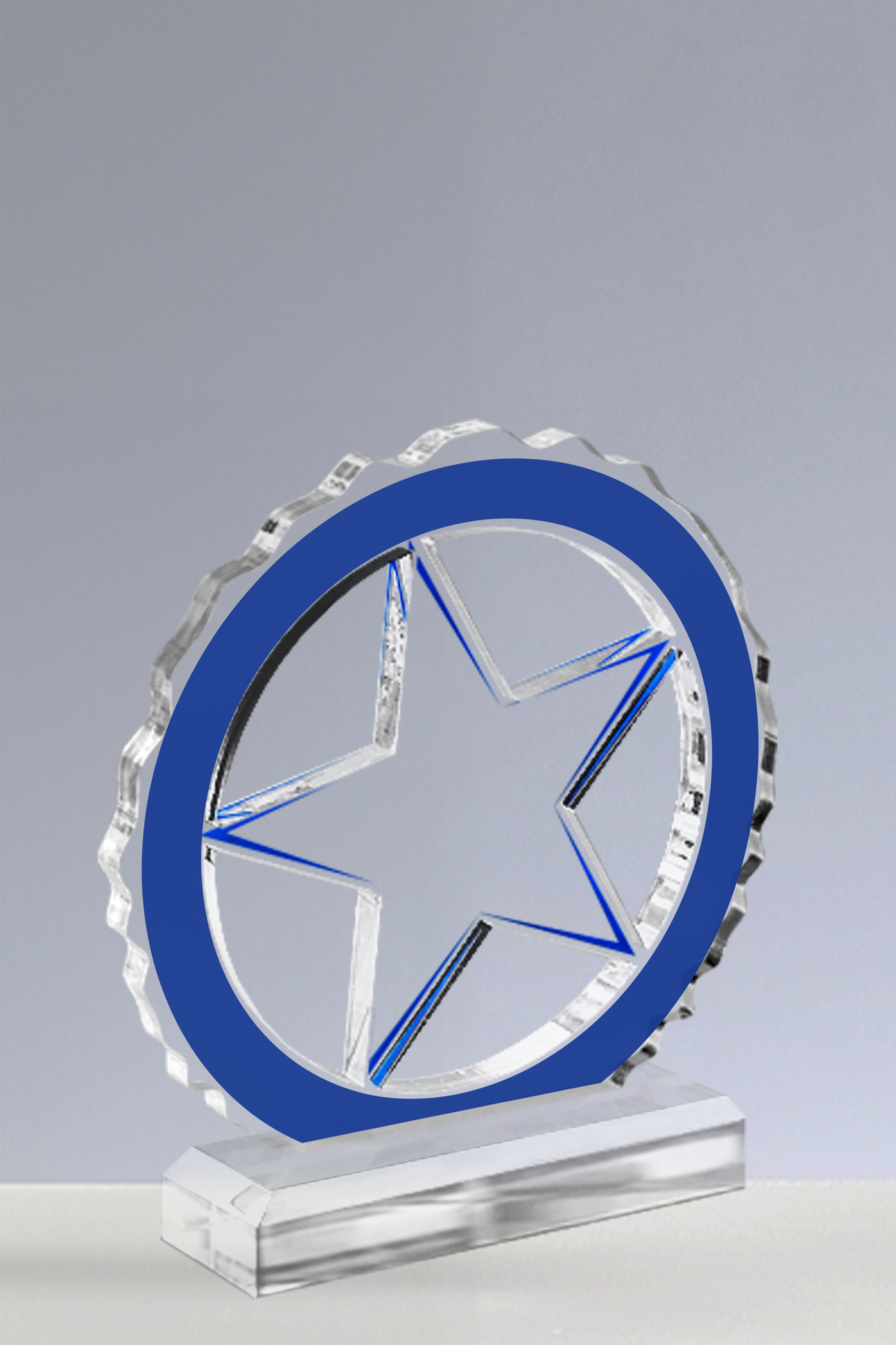 Trofee din acril PSW 203